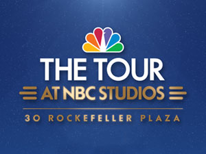 NBC Studio Tour